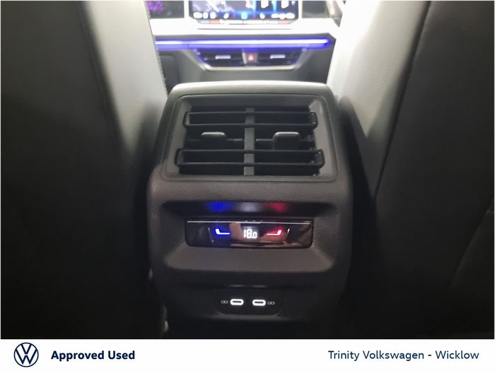 Volkswagen Tiguan 2026