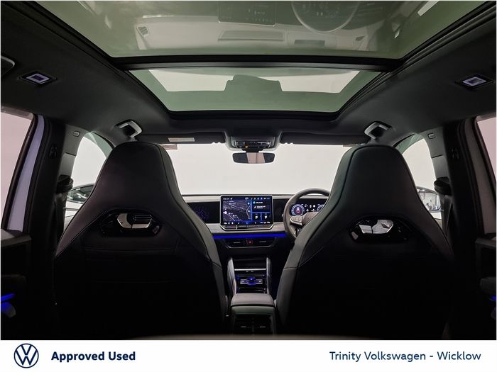 Volkswagen Tiguan 2026