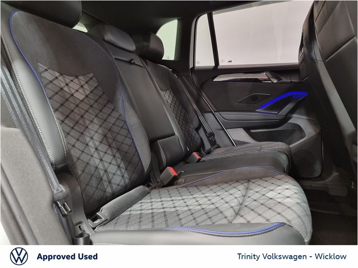 Volkswagen Tiguan 2026