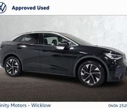 Volkswagen ID.5 2026