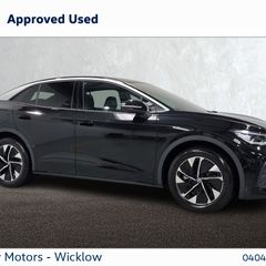 Volkswagen ID.5 2026