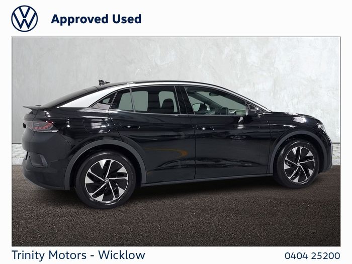Volkswagen ID.5 2026