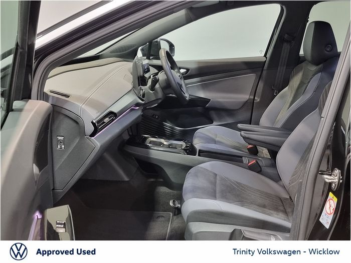 Volkswagen ID.5 2026
