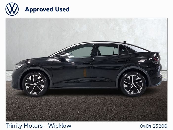 Volkswagen ID.5 2026