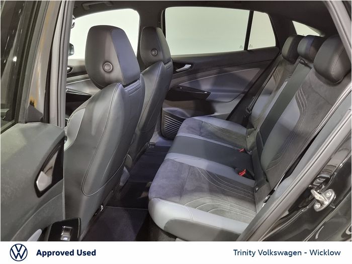 Volkswagen ID.5 2026