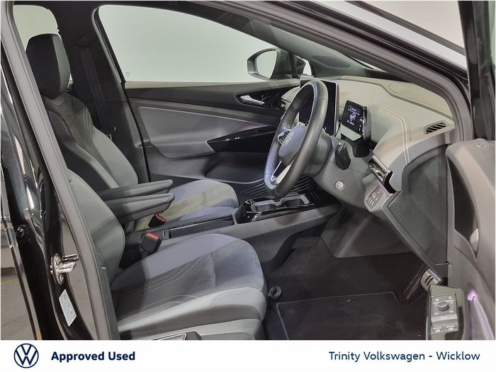 Volkswagen ID.5 2026