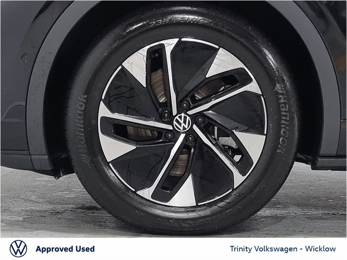 Volkswagen ID.5 2026