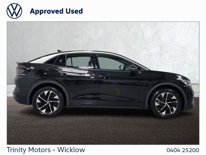 Volkswagen ID.5 2026