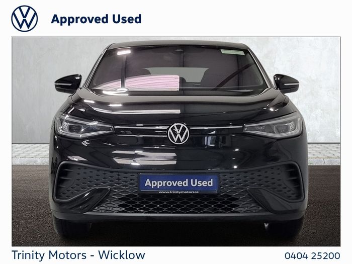 Volkswagen ID.5 2026