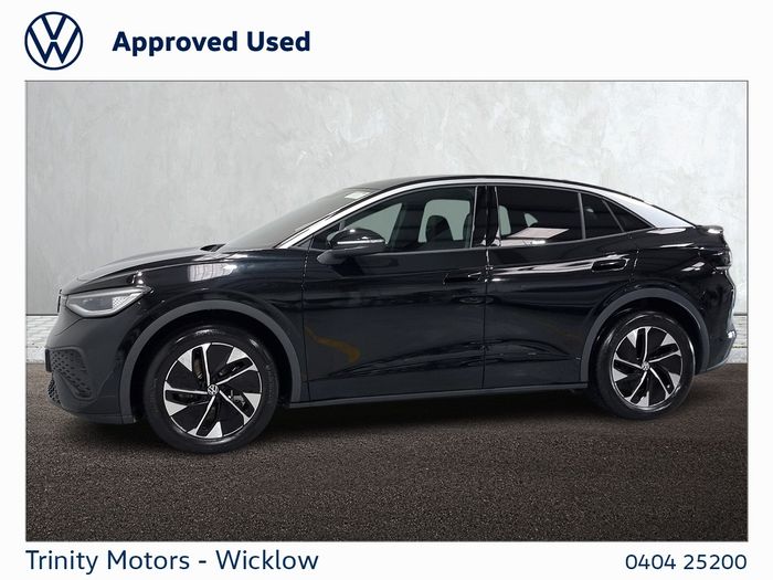 Volkswagen ID.5 2026