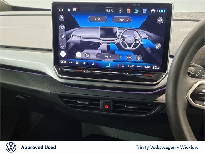 Volkswagen ID.5 2026