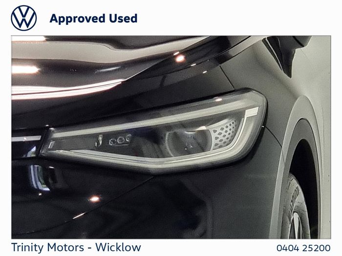 Volkswagen ID.5 2026