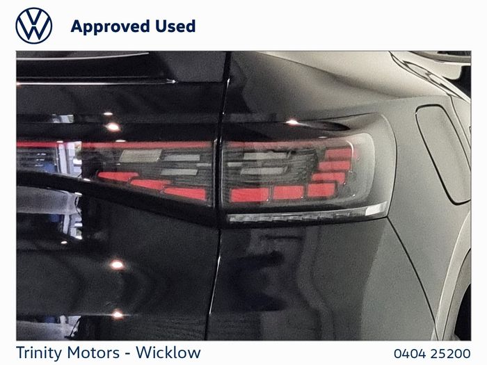 Volkswagen ID.5 2026