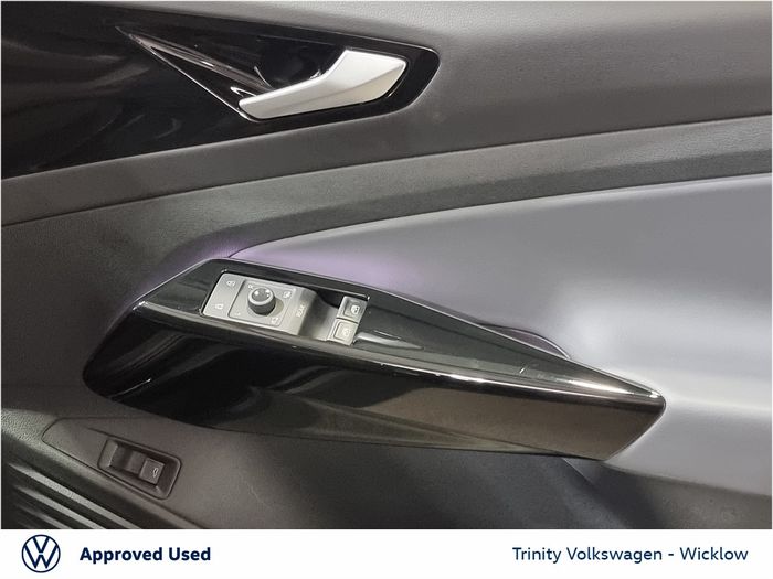 Volkswagen ID.5 2026