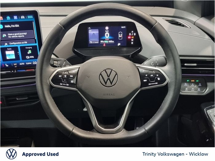 Volkswagen ID.5 2026