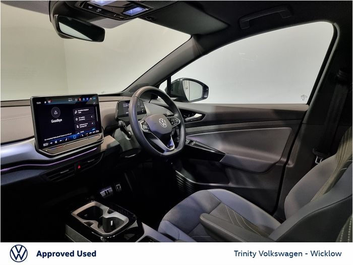 Volkswagen ID.5 2026