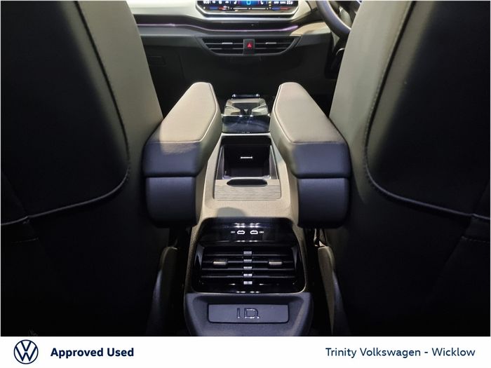 Volkswagen ID.5 2026
