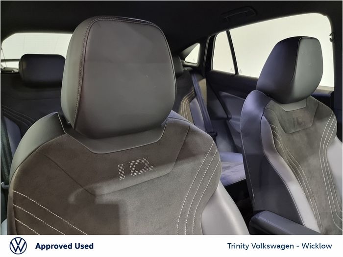 Volkswagen ID.5 2026