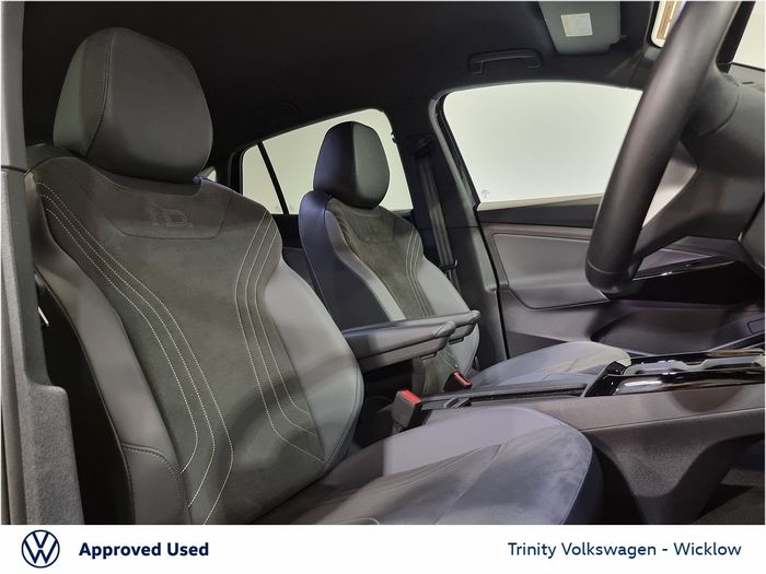 Volkswagen ID.5 2026