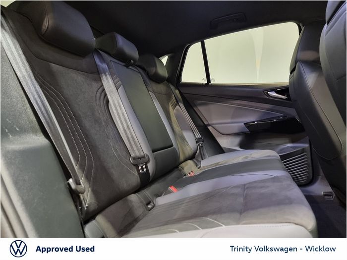 Volkswagen ID.5 2026