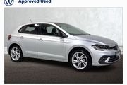 Volkswagen Polo 2026