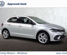 Volkswagen Polo 2026