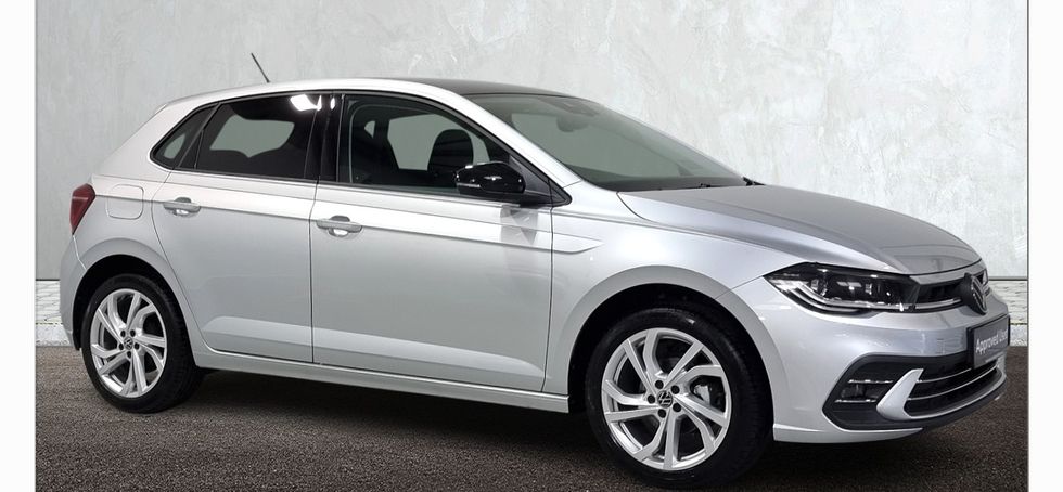 Volkswagen Polo 2026