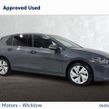 Volkswagen Golf 2026