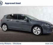 Volkswagen Golf 2026