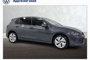 Volkswagen Golf 2026