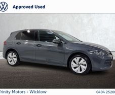 Volkswagen Golf 2026