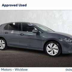 Volkswagen Golf 2026