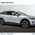 Volkswagen ID.4 2023