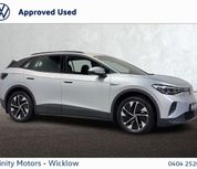Volkswagen ID.4 2023