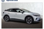 Volkswagen ID.4 2023