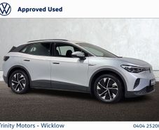 Volkswagen ID.4 2023