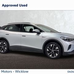 Volkswagen ID.4 2023
