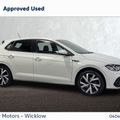 Volkswagen Polo 2022