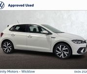 Volkswagen Polo 2022