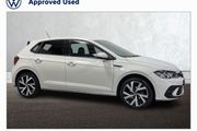 Volkswagen Polo 2022