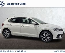 Volkswagen Polo 2022