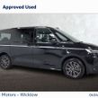 Volkswagen Multivan 2025