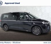 Volkswagen Multivan 2025