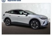 Volkswagen ID.4 2023