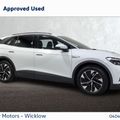 Volkswagen ID.4 2023