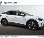 Volkswagen ID.4 2023