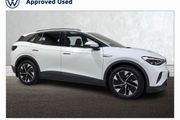 Volkswagen ID.4 2023