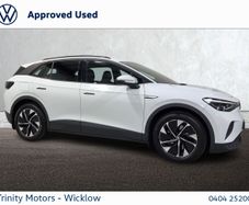 Volkswagen ID.4 2023