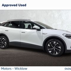 Volkswagen ID.4 2023