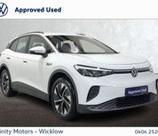 Volkswagen ID.4 2023